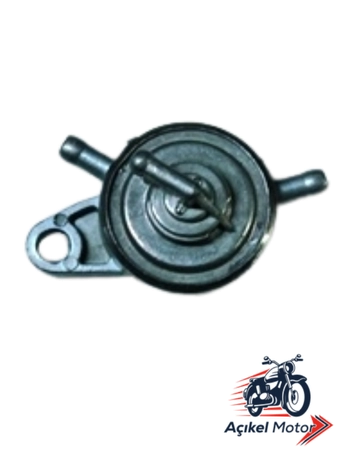 ARORA CAPPUCINO 50 BENZİN MUSLUĞU